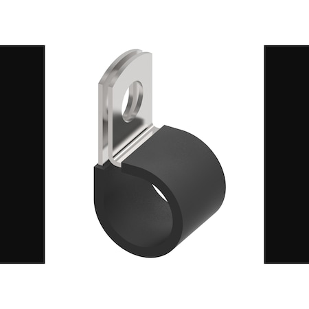 Aeroquip Fits 0.63 Inch Hose, Steel, Set Of 5 FCM3485